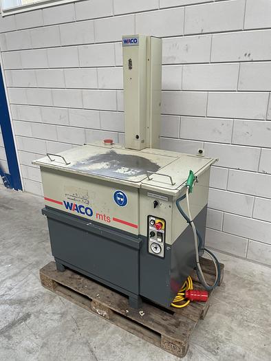 Gebruikt WACO MTS-180 E
