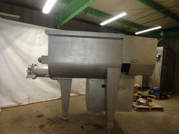 Used Wolfking Mixer/Grinder; Md#TSMG1500/250 (Refurbished)