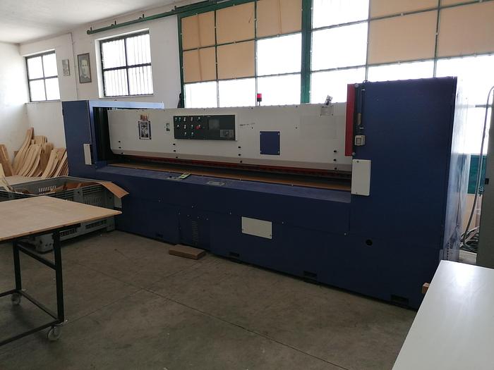 Usato Monguzzi Trm 3800