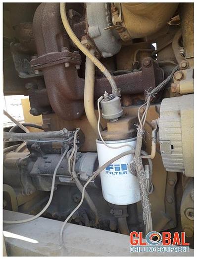 Used Item 0802 : 1988 Ingersoll-Rand SP48DD Roller