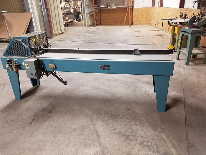 Used Norfield 150 Trim Saw