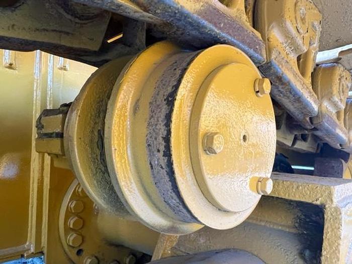 Used 2013 John Deere 700K GP