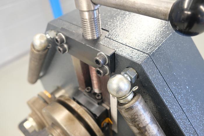 UZMA PK30 Power section roller