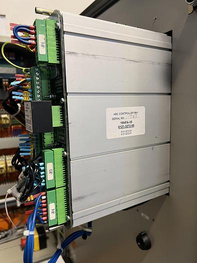 Refurbished 1997 Alfa Laval DSNX4850