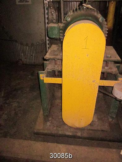 Used Rotojet K11D3 High Pressure Pump #30085