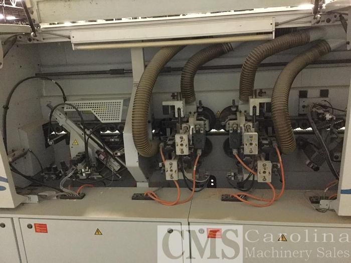 Used 2004 Brandt KDF 670 2C Edgebander