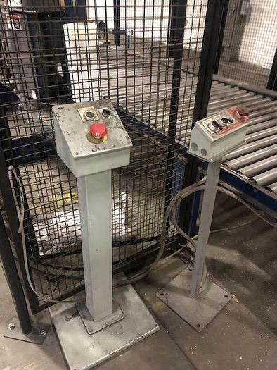 Used 2006 Lantech SS002276