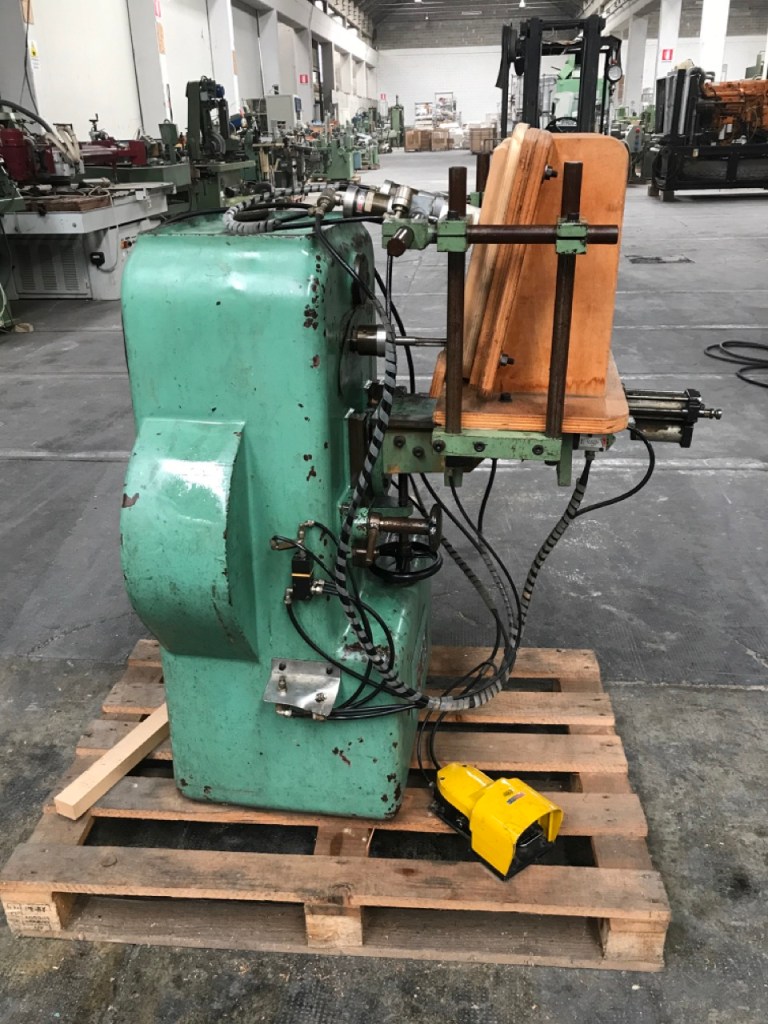 Sedile Pieghevole Di Rimbalzo Automatico Spazio Di - Foto 4