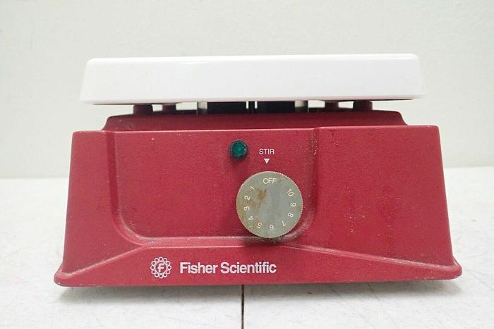Used Fisher Scientific 11-500-7S Magnetic Stirrer