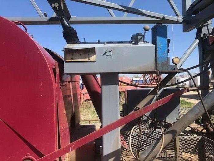 Used IDECO Rambler Model H-37-E