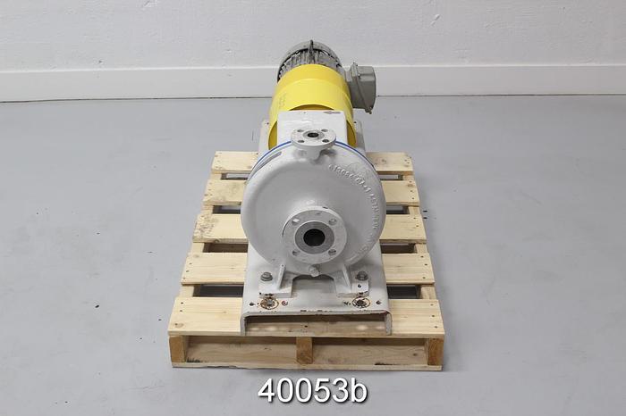 Unused Sulzer CPT22-1 Pump, Unused #40053