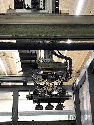 Gebraucht 2012 Heripack VR2090