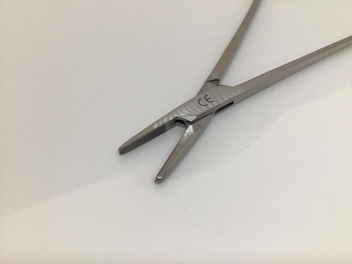 GB Medical Mayo TC 200mm