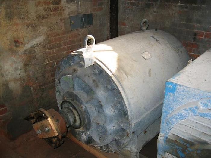 Used BELOIT 4000 #17271