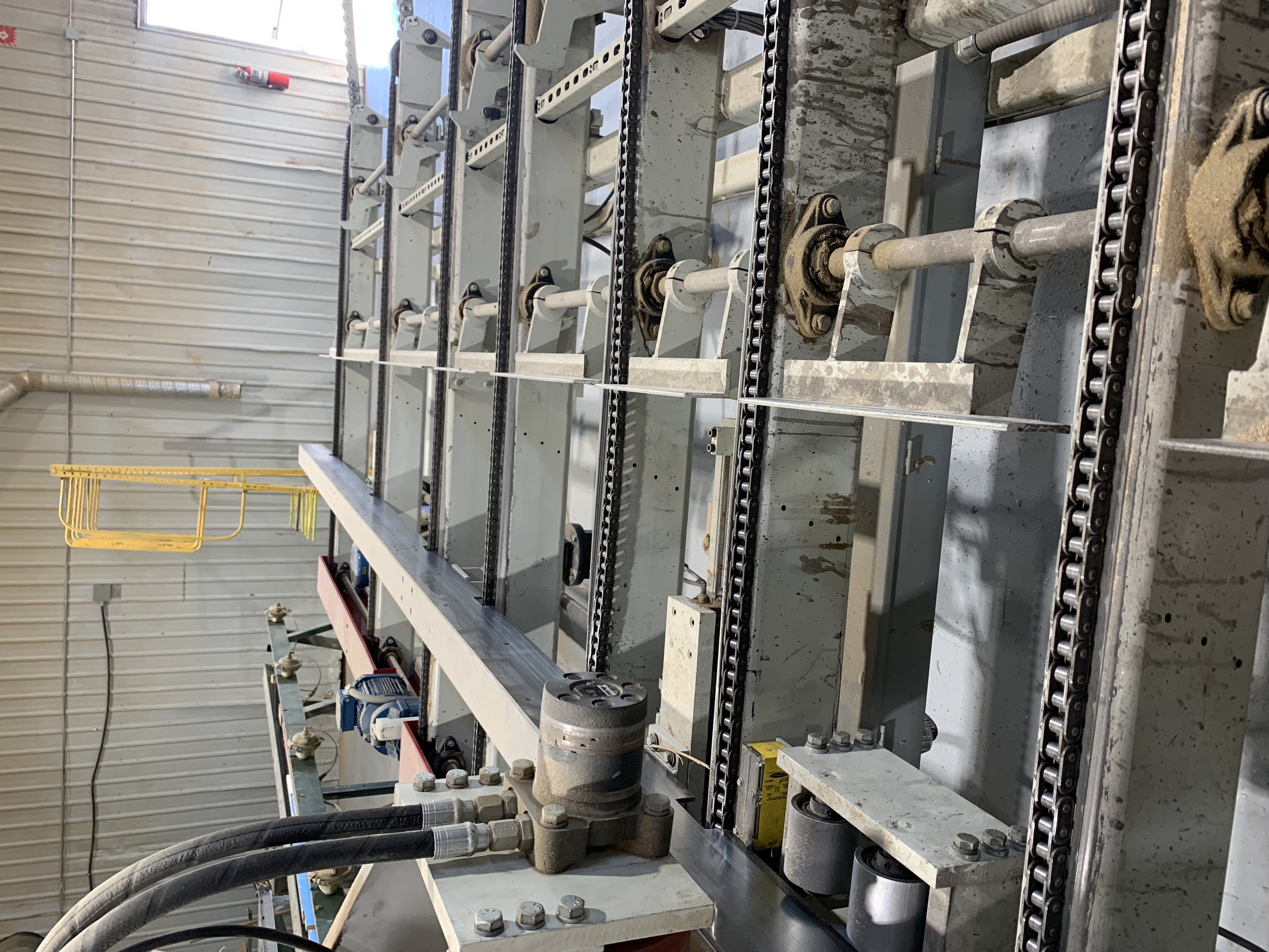 Used 2013 Mereen Johnson Rip Navigator Scout