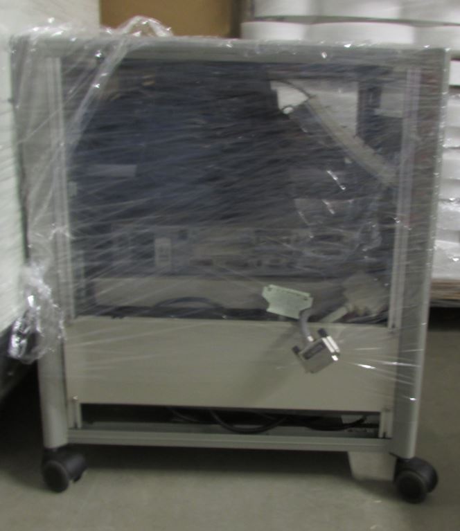 Used 1997 TERADYNE J971-61 SML 256CH1TH