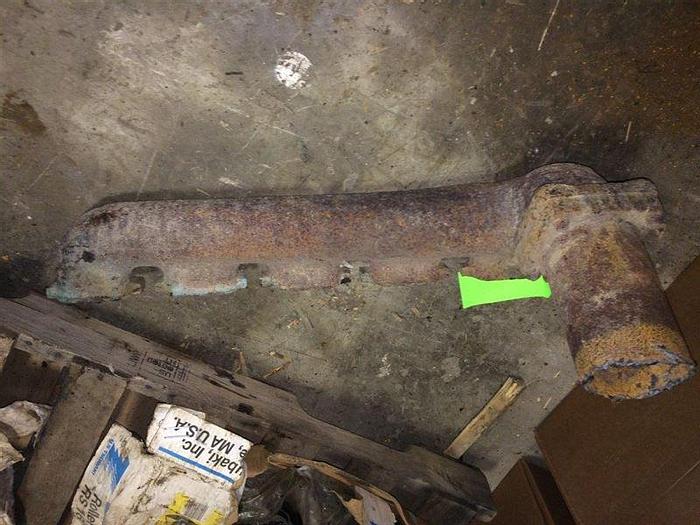 Used 0 Detroit ENL1212V71U