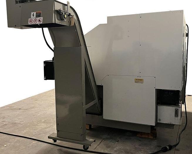 Used 2000 Okuma ES-L10