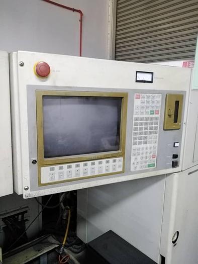 Used 1995 MITSUBISHI SX 10 WIRE CUT MACHINE