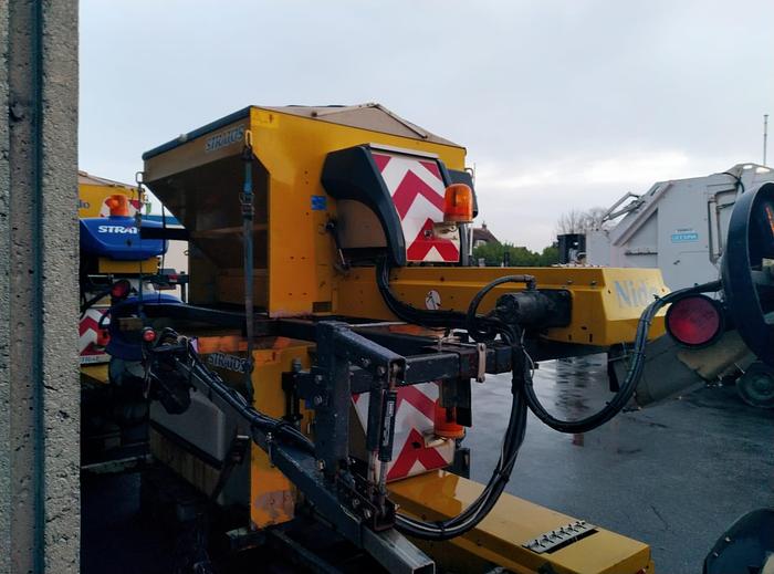 Gebruikt Nido Stratos B08-24 PAX