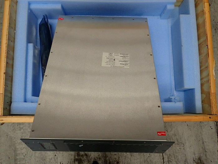 Used Varian 0190967862 Herley-AMT 3900-1S1S Amplifier