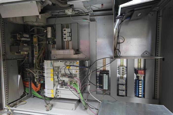 Usato 2005 Holz Her E Ecomaster 7120F