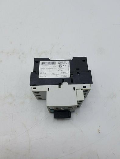 Used Siemens 3RV1021-1AA10