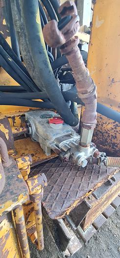 Usato Perforatrice TrivelSonda TR60