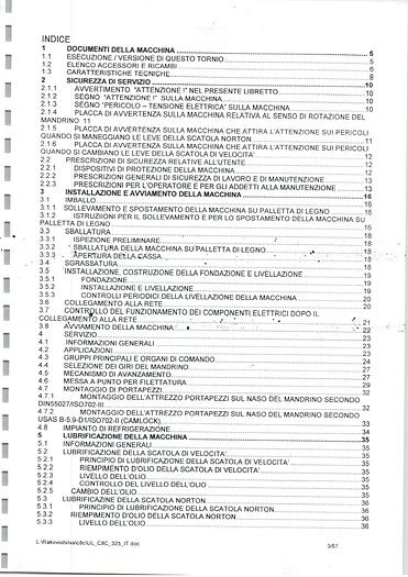 Used 2005 ZMM SLIVEN / SIBIMEX C8C 750