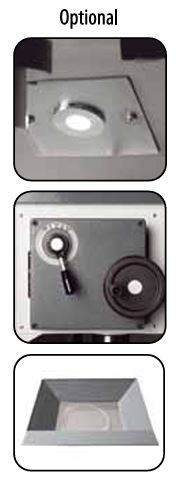 TRAPANO A COLONNA  ND 32 VS PGM