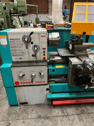 Usato 2006 ITAMA T 55/1600 RH