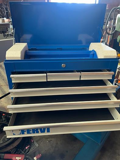 CASSETTA ATTREZZI IN STOCK