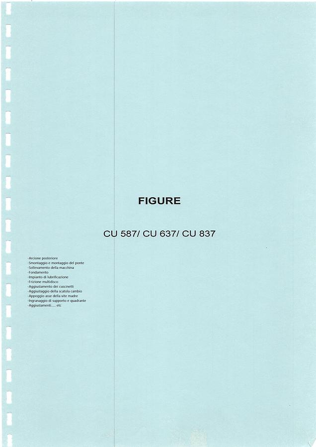 Usato LIBRO TORNIO ZMM CU