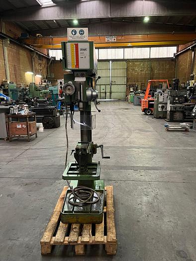 Usato TRAPANO A COLONNA BIMAK 40