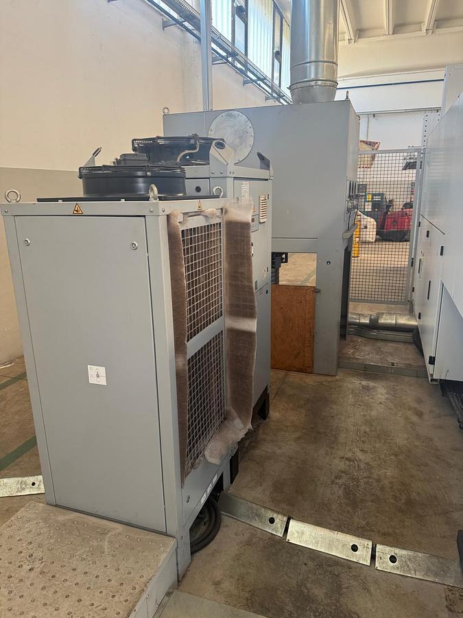 Usato LASER FIBRA TRUMPF USATO