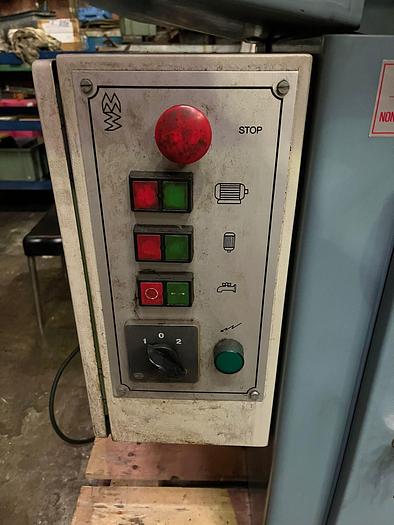 Usato AFFILAPUNTE 3M