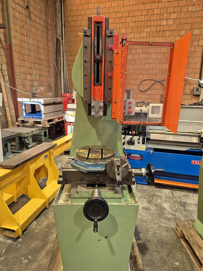 Usato STOZZATRICE CAMS USATA