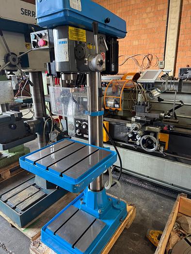 Usato TRAPANO A COLONNA T032 USATO