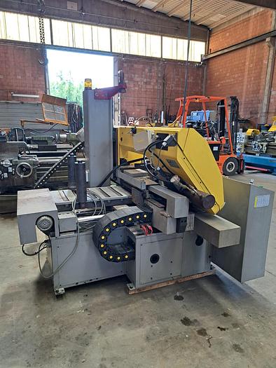 Used SEGATRICE AUTOMATICA FMB POLARIS USATA