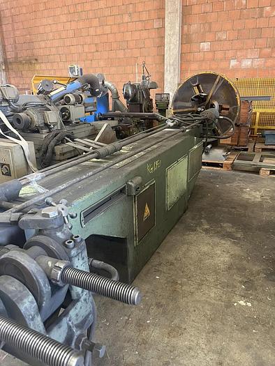 Usato CURVATUBI BLM B60 USATA