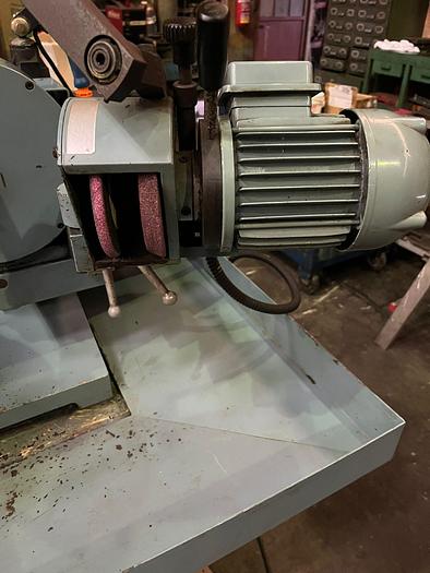 Usato AFFILAPUNTE 3M