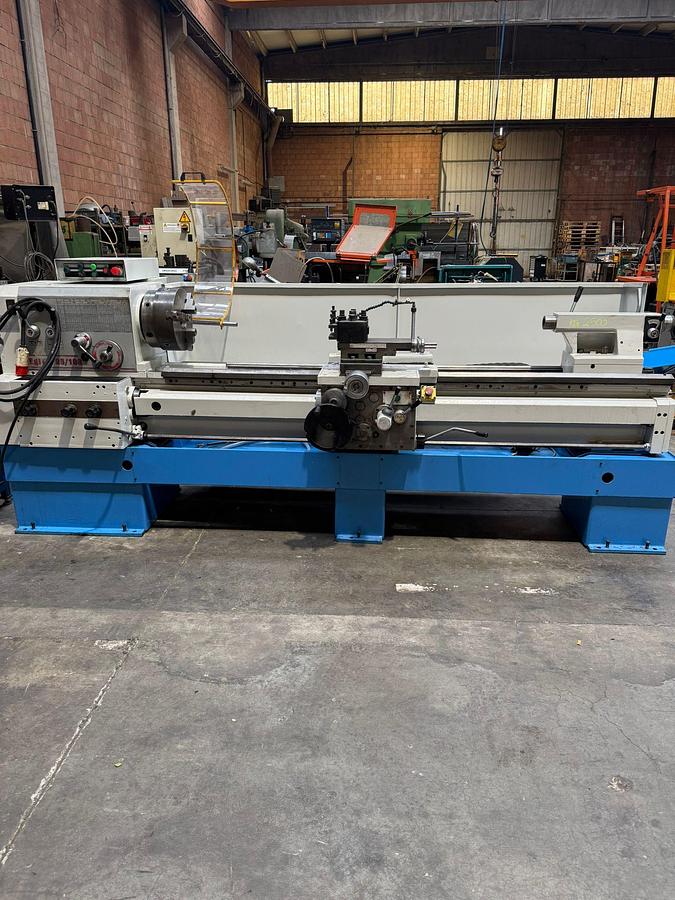 Usato TORNIO PARALLELO 2000X250/103 USATO