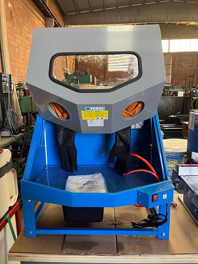 LAVAPEZZI CHIUSA DA BANCO IN STOCK