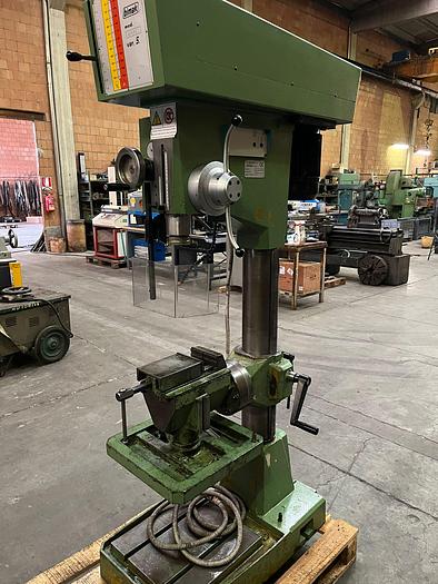 Usato TRAPANO A COLONNA BIMAK 40