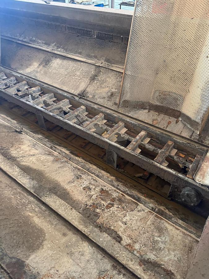 Usato TAGLIO A GETTO D'ACQUA  WATERJET TECNOCUT USATO