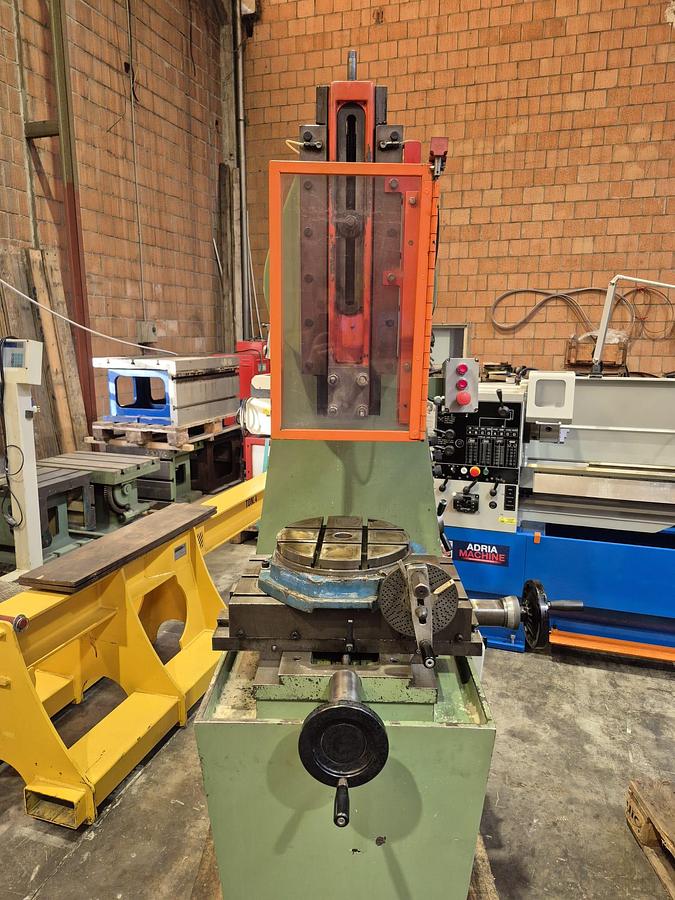 Usato STOZZATRICE CAMS USATA