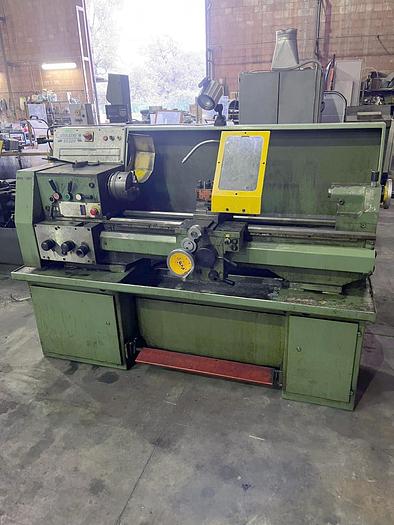 Used TORNIO EUROLATHE CU 320 1000x165 USATO