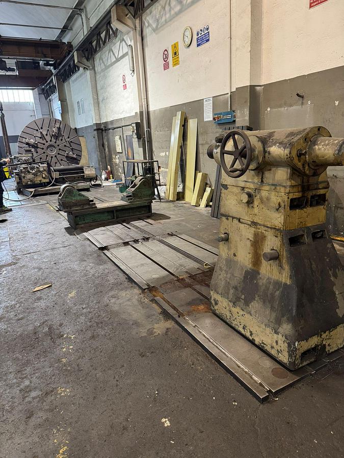 Usato TORNIO FRONTALE WMW USATO