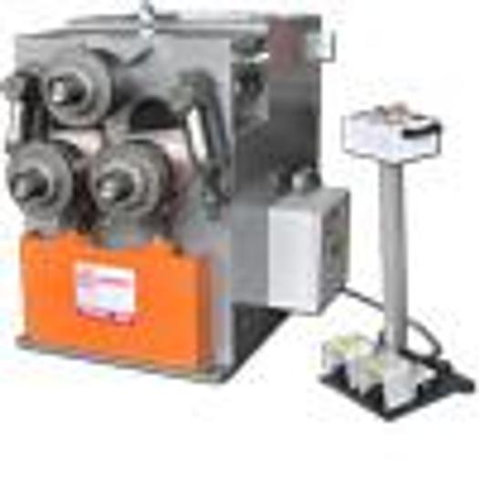 CURVAPROFILI 3 RULLI SERIE 3000