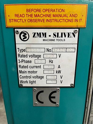 Usato 2006 ITAMA T 55/1600 RH